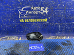 Ручка двери передней левой салонная SUZUKI WAGON R 2003