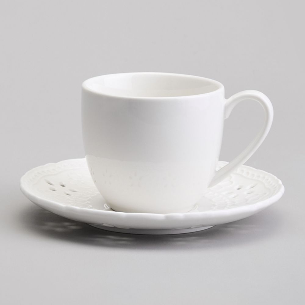 ЧАЙНЫЙ НАБОР LEFARD "STYLE" НА 2 ПЕР. 4 ПР. 250 МЛ (КОР=18НАБ.)