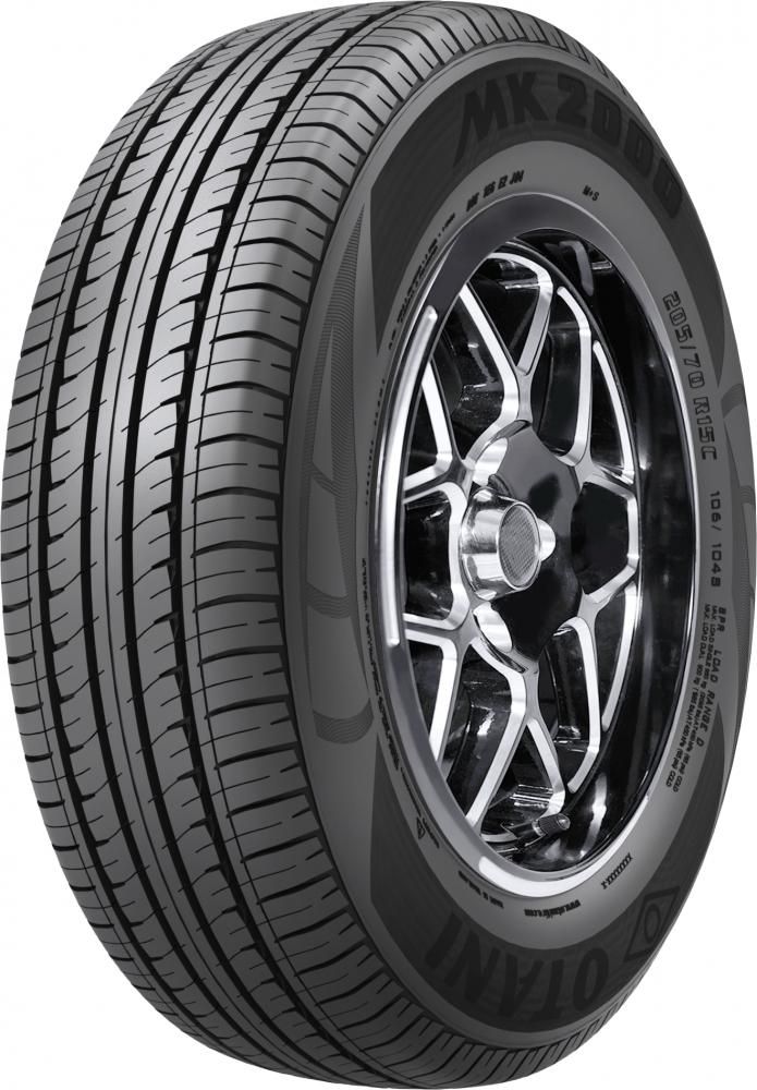 Otani MK2000 205/65 R16C 107S