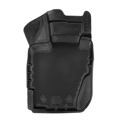Коврики EVA 3D для Renault Duster l 2010-15 Delform Standard EVS-1207
