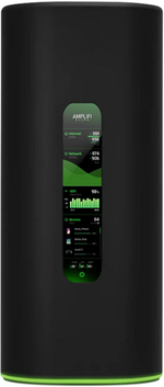 Маршрутизатор Wi-Fi Ubiquiti AmpliFi Alien WiFi Kit