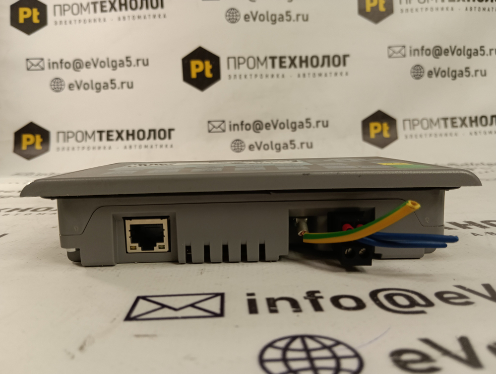 Siemens 6AV6647-0AH11-3AX0 с хранения