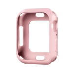 Силиконовый чехол Apple Watch Series 4 44mm (CS7050-PK) Pink COTEetCI