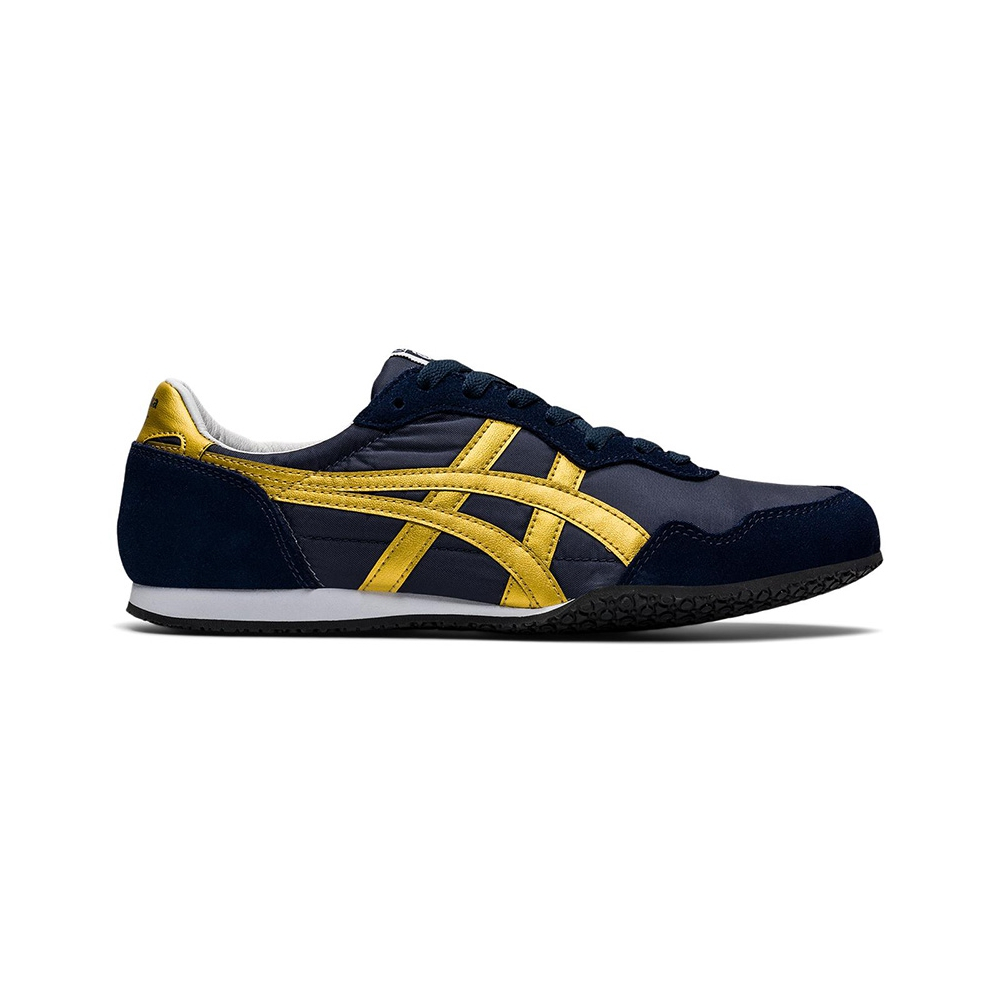 ASICS Onitsuka Tiger Serrano Midnight Pure