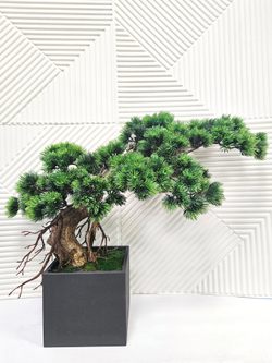 дерево бонсай искусственное