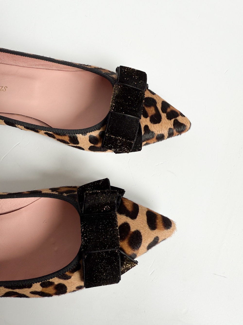 Туфли Pretty Ballerinas, 37