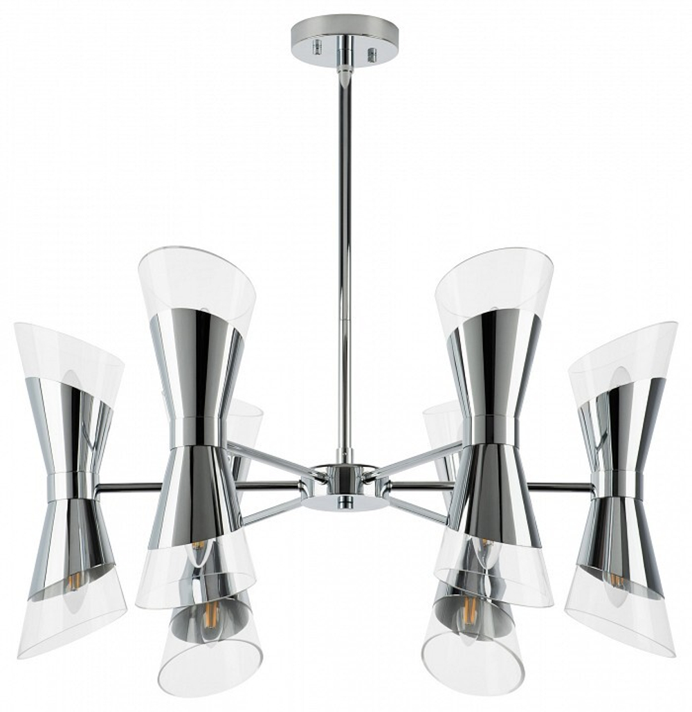 Люстра на штанге Lightstar 817124