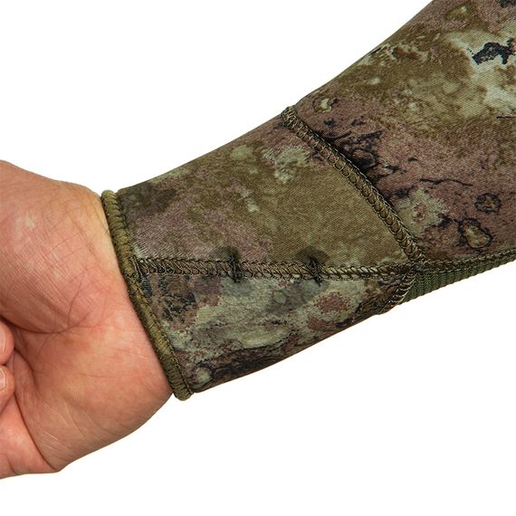 Гидрокостюм Marlin Skilur Pro Green 7 мм