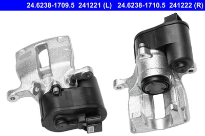 ATE - 24623817105-ATE - Brake Caliper