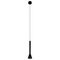 Подвесной светильник Loft IT Pipe 10337/250 Black