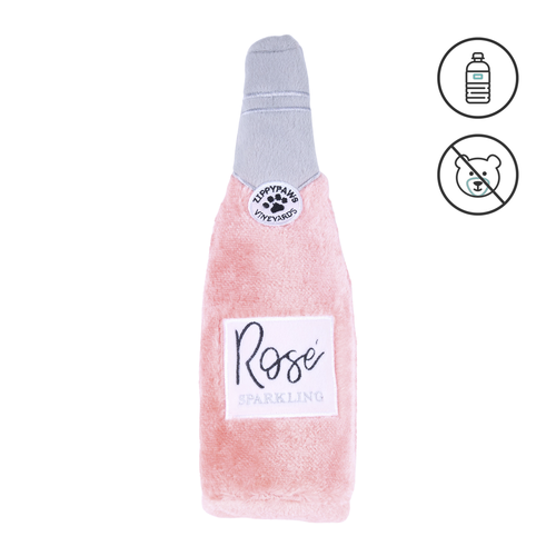 Игрушка Happy Hour Crusherz Розе ZippyPaws