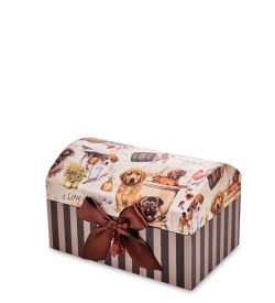 Packing Symphony WA-36-1/2 Коробка «Сундучок»