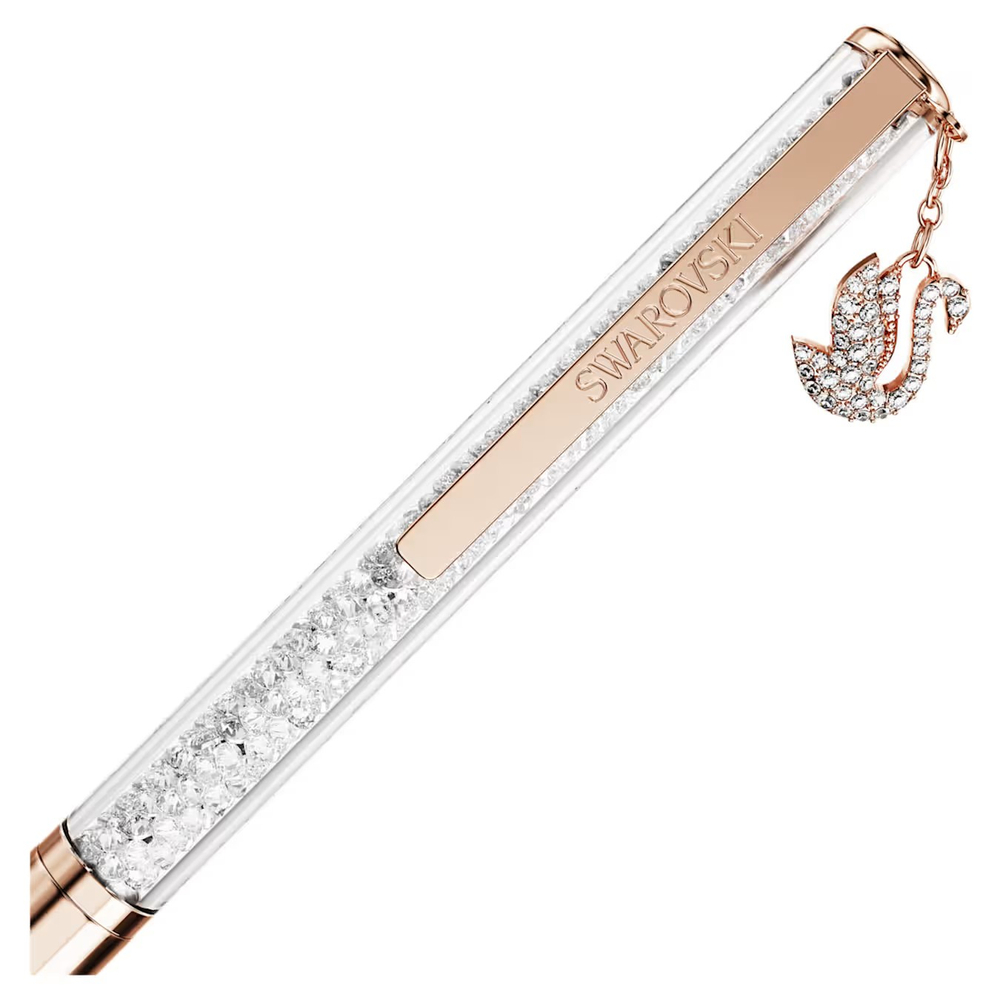 CRYSTALLINE:BP PEN CHARM S CRY/ROS