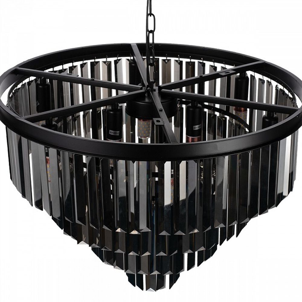 Подвесная люстра Loft it Prism 10018/600C