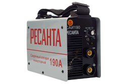 Сварочный аппарат инверторный САИ 190