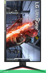 Монитор LG UltraGear 27GN650-B