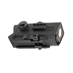 Прицел цифровой Veber DigitalHunt RD32X3-24 ночной