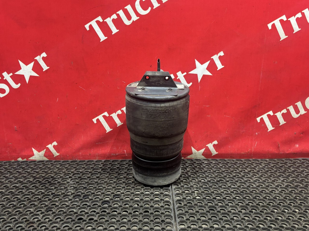 Подушка пневмоподвески задняя 2023г