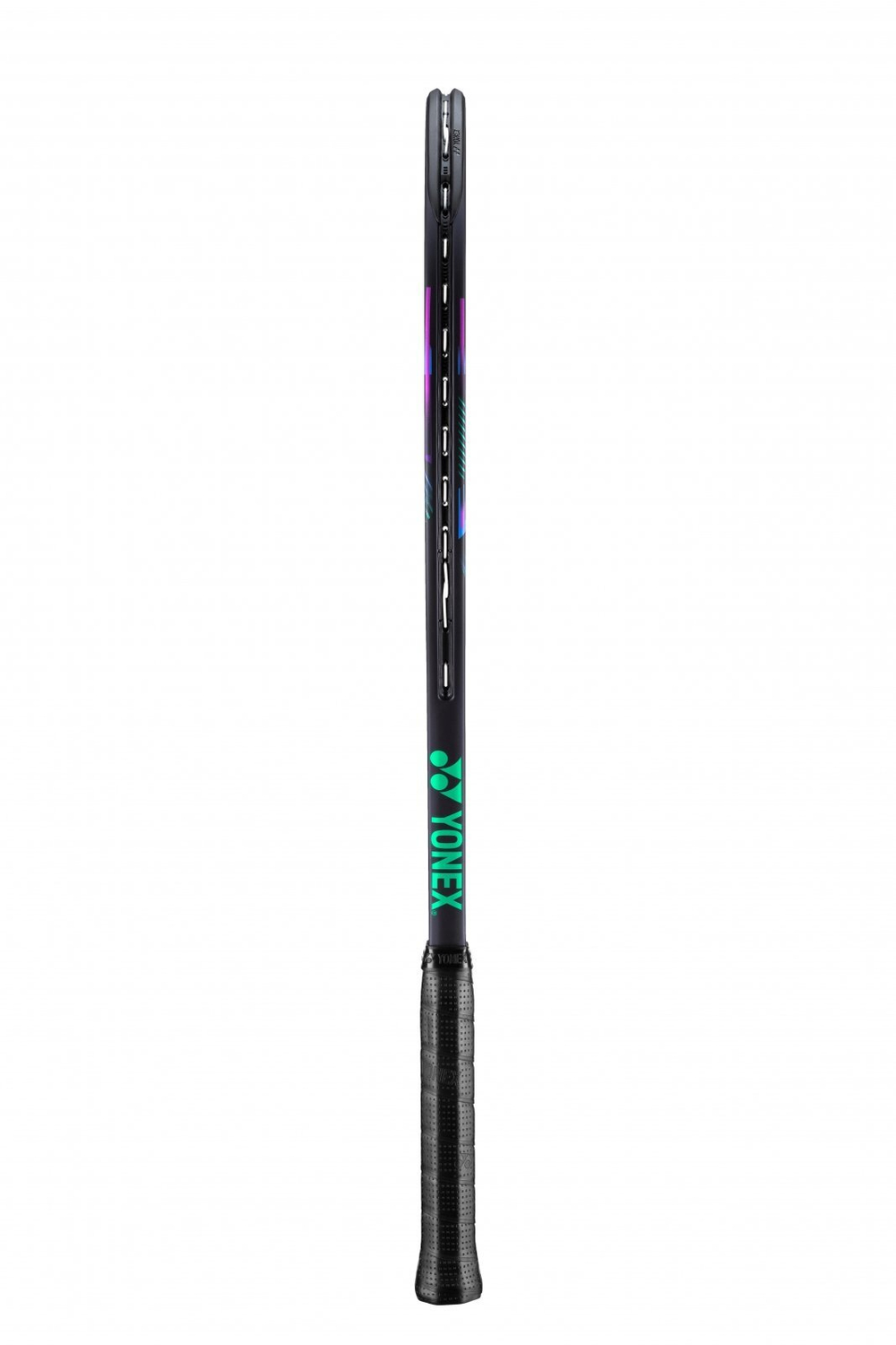 Ракетка теннисная Yonex VCORE Pro 97 (310g) - green/purple