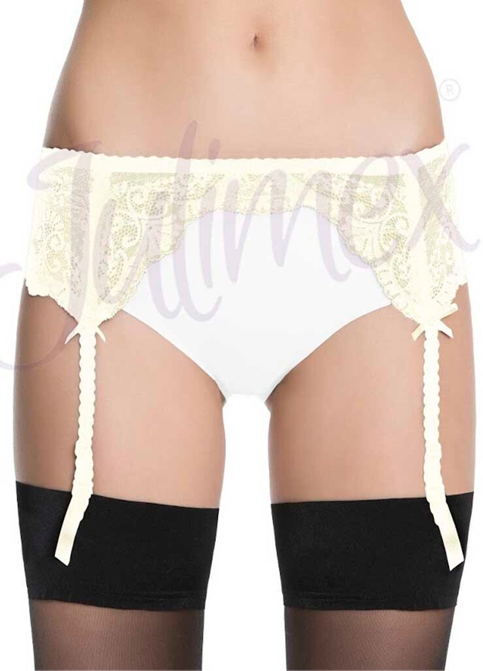 FREESIA Пояс для чулок