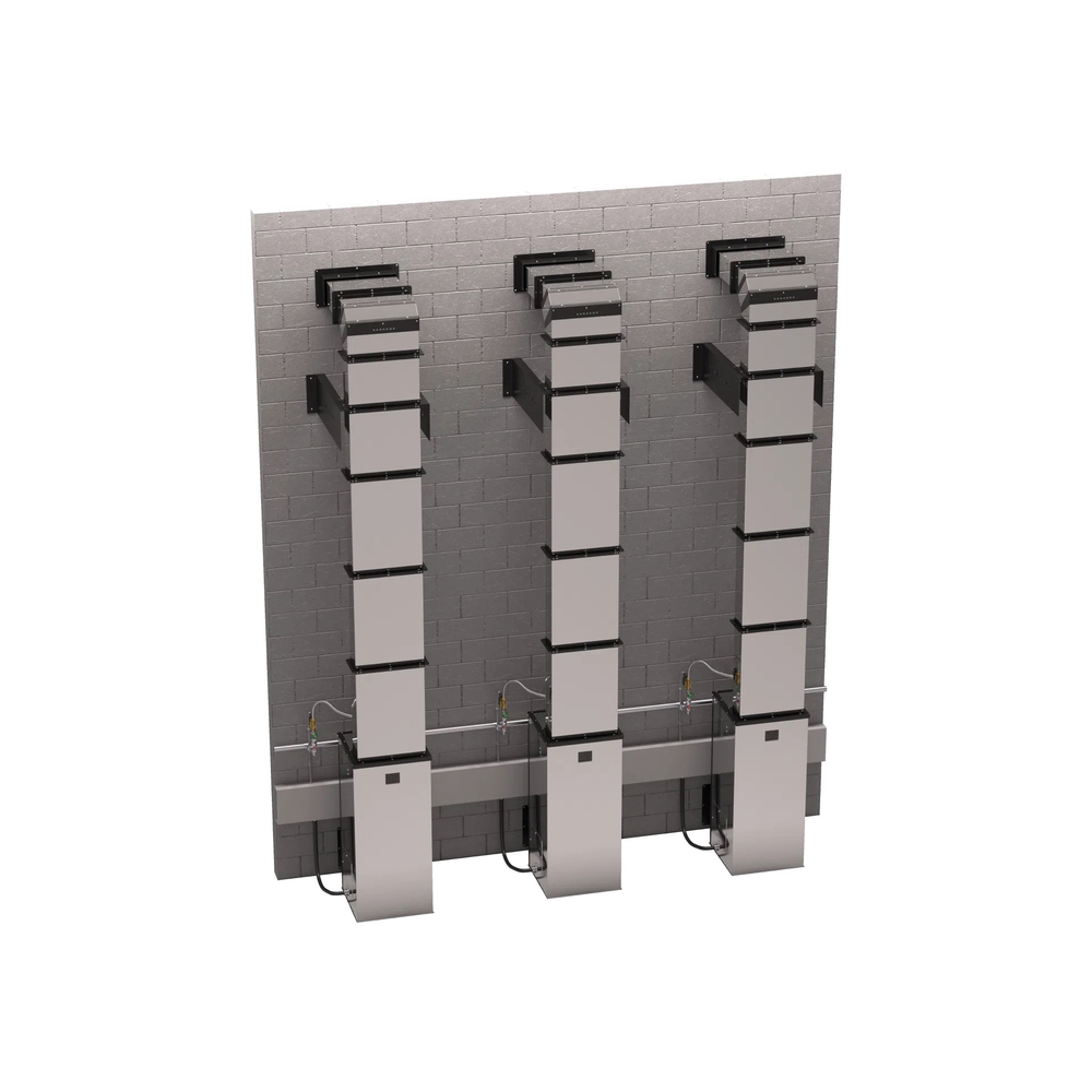 Система интеграции для бани и сауны Sangens Spa System X3 (Сангенс Спа система Х3)