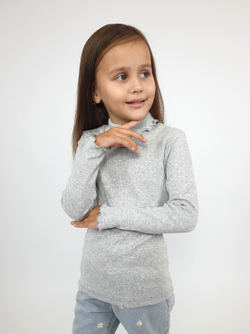19-05-8 Джемпер для девочки