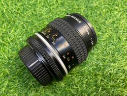 Nikon Micro-Nikkor 2.8/55mm Покупка/Продажа