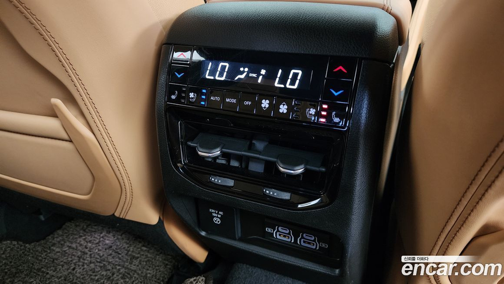 Jeep Grand Cherokee (WL) L 3.6 Summit Reserve (12.2021)