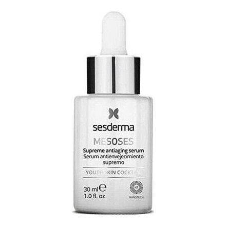 Сыворотки, ампулы и масла Антивозрастная сыворотка Mesoses Sesderma (30 ml)