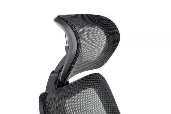 Кресло Argo W-228 Черный