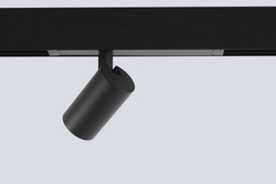 Светильник трековый 220V Crystal Lux CLT 0.35 003 10W BL 4000K