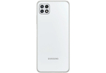 Смартфон Samsung Galaxy A22s 5G 4/64 ГБ RU, белый