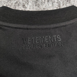 Футболка Vetements