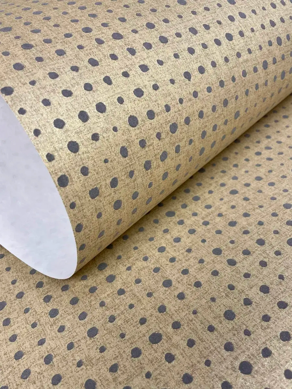 Обои чистый флизелин 228853 Palau Textil Германия