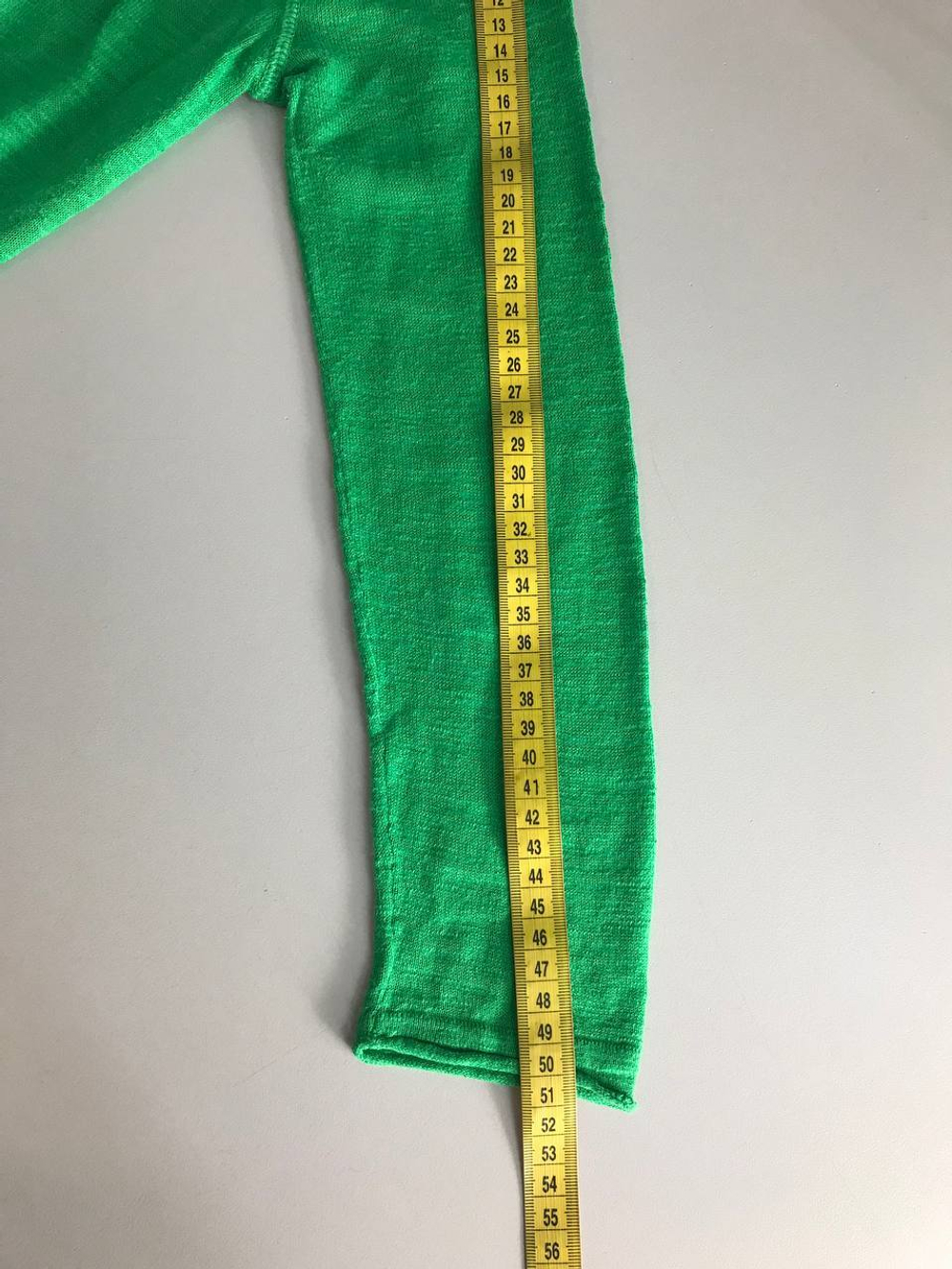 Кардиган H&M приятного цвета, маркировка ХS, визуально на 42 размер