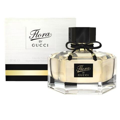 По мотивам Gucci Flora by Gucci