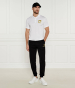 Поло Karl Lagerfeld - белый(745460 551235)