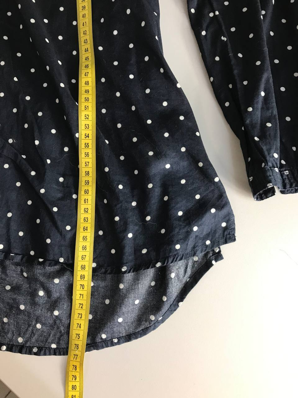 Блузка Via Appia повседневная, визуально на 46 размер