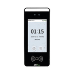 Биометрический терминал распознавания лиц SpeedFace-V5L-RFID