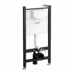 Унитаз подвесной Laufen Pro Z.RU93.0.761.6 безободковый, с крышкой микролифт, с инсталляцией