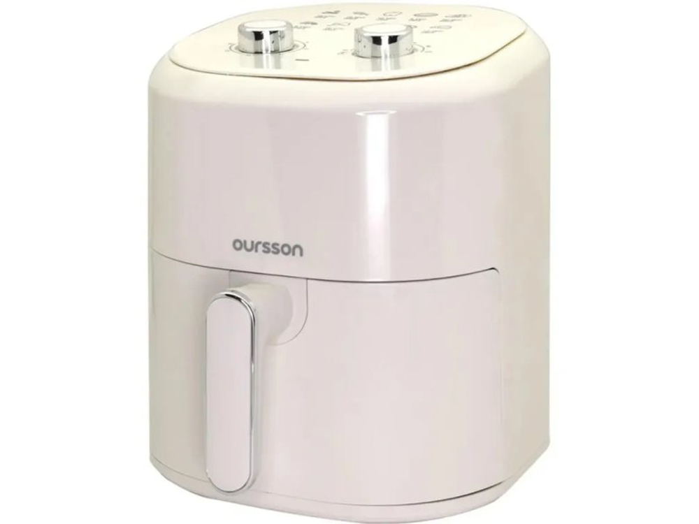 Аэрогриль Oursson AG5001/IV белый