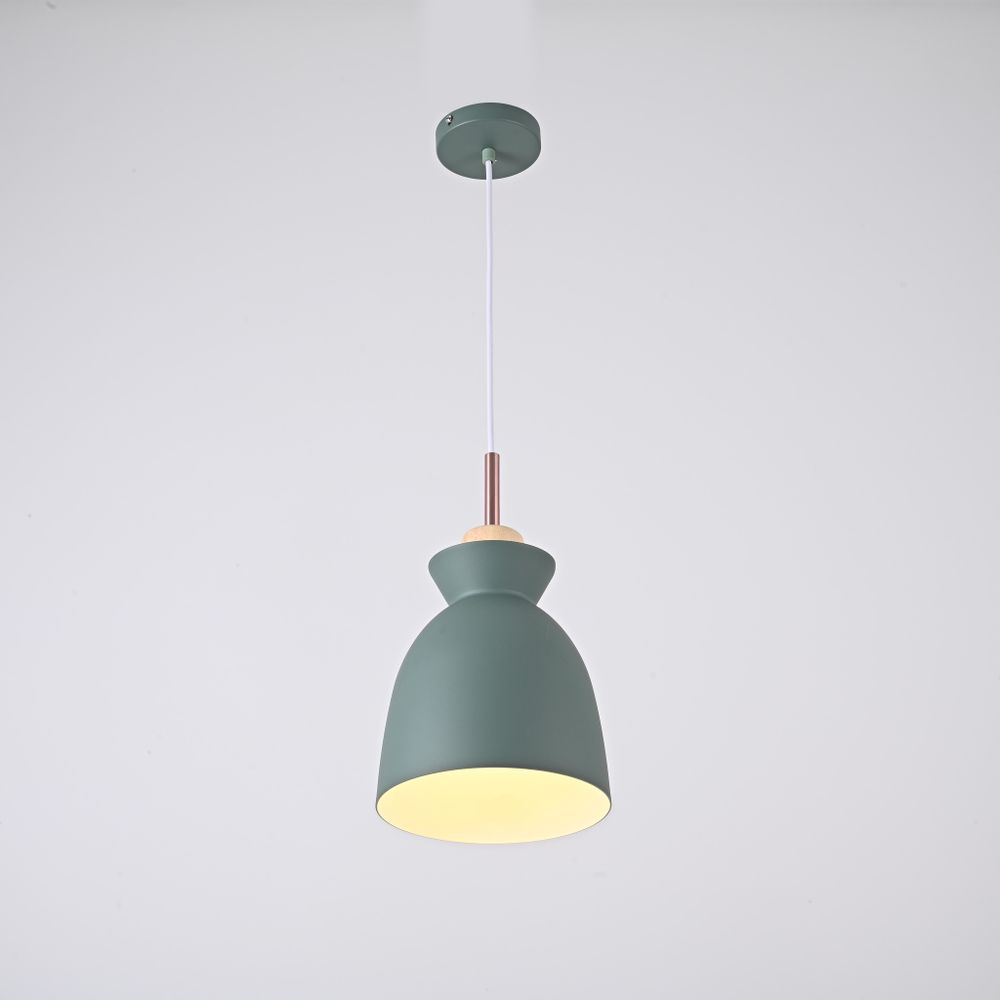 Подвесной светильник OMG C Green