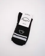 Носки Anteater Logo Черные