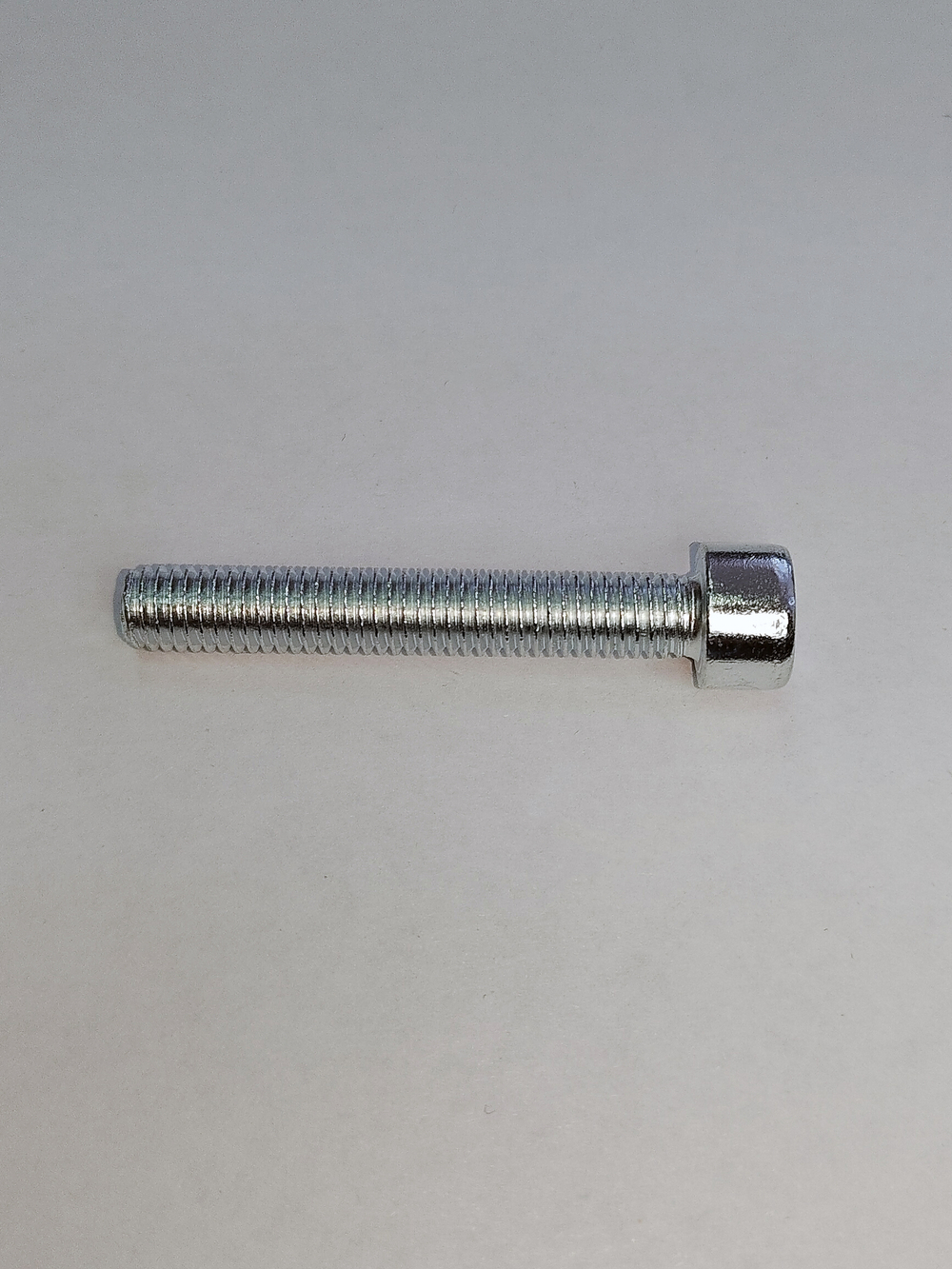 8х50 ОЦ. Винт П/Р с внут.шестигр. к.п.8.8 DIN912 (30 шт)