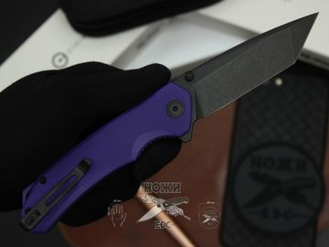 Складной нож Civivi Brazen C2023D