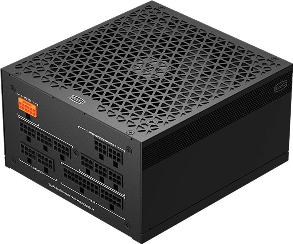 Блок питания ATX PCCooler P5-YS1000-G1FFBK1-EU