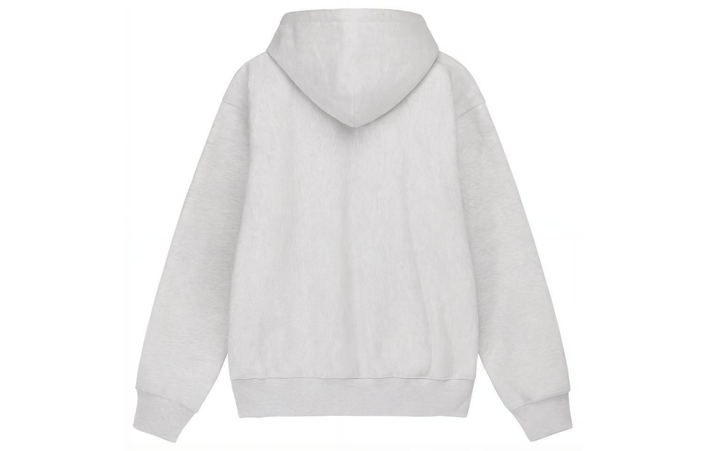 Худи Stussy SS23 BLOCK SPORT ZIP HOODIE, 1974910