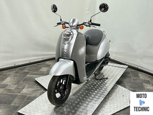 Скутер Honda Crea Scoopy PGM-FI AF55 (2008г.в.)