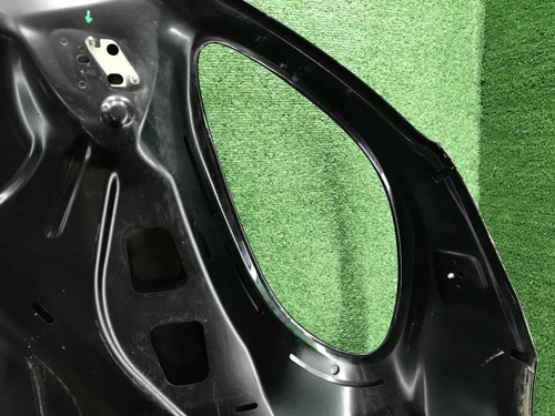 Капот Porsche Macan (2014-н.в.)