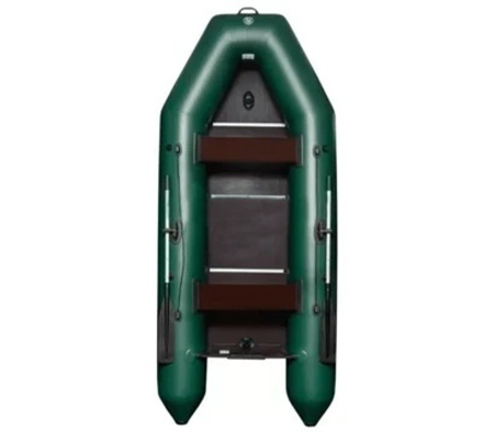 Лодка ПВХ SIBRIVER SKIFF-320 KS